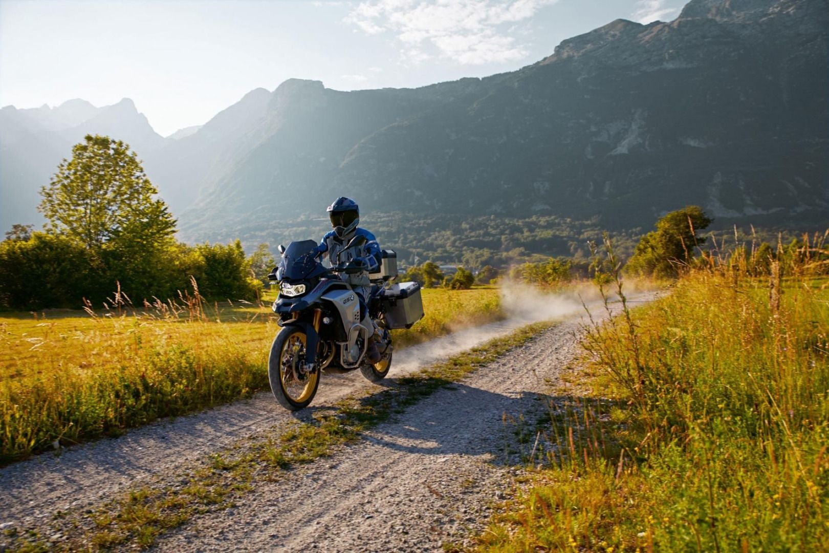 BMW F 850 GS Adventure 2019