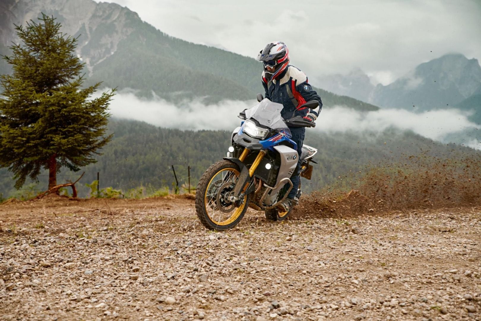 BMW F 850 GS Adventure 2019
