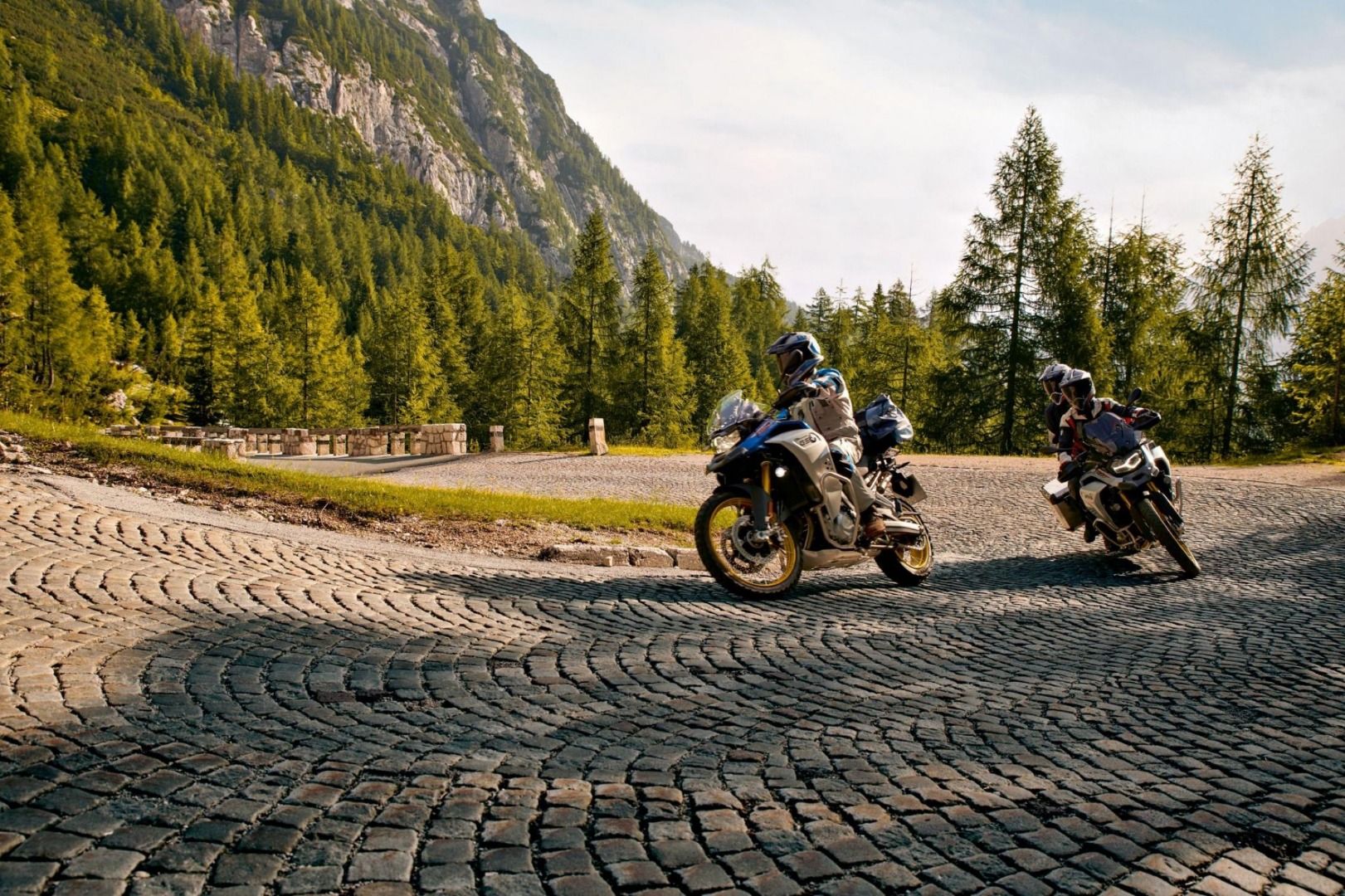 BMW F 850 GS Adventure 2019