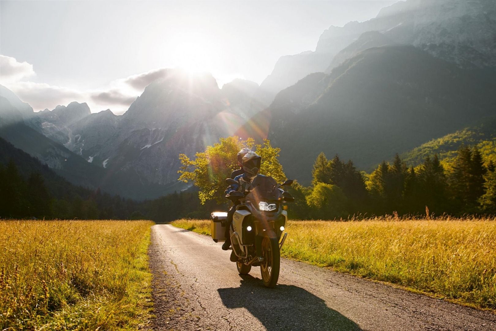 BMW F 850 GS Adventure 2019