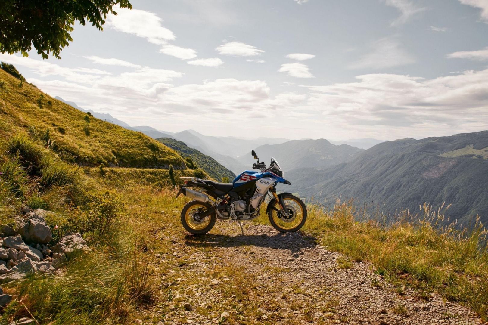 BMW F 850 GS Adventure 2019