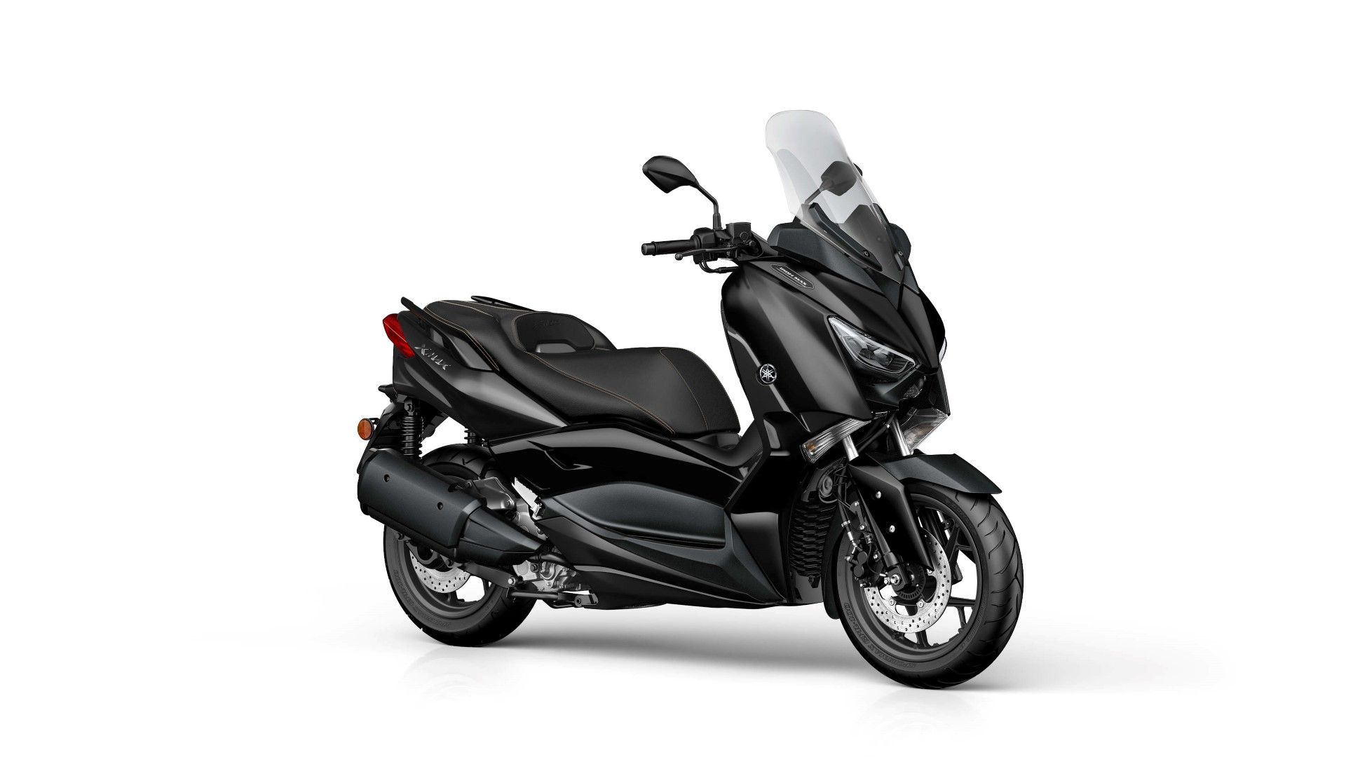 Yamaha XMAX IRON MAX 2019