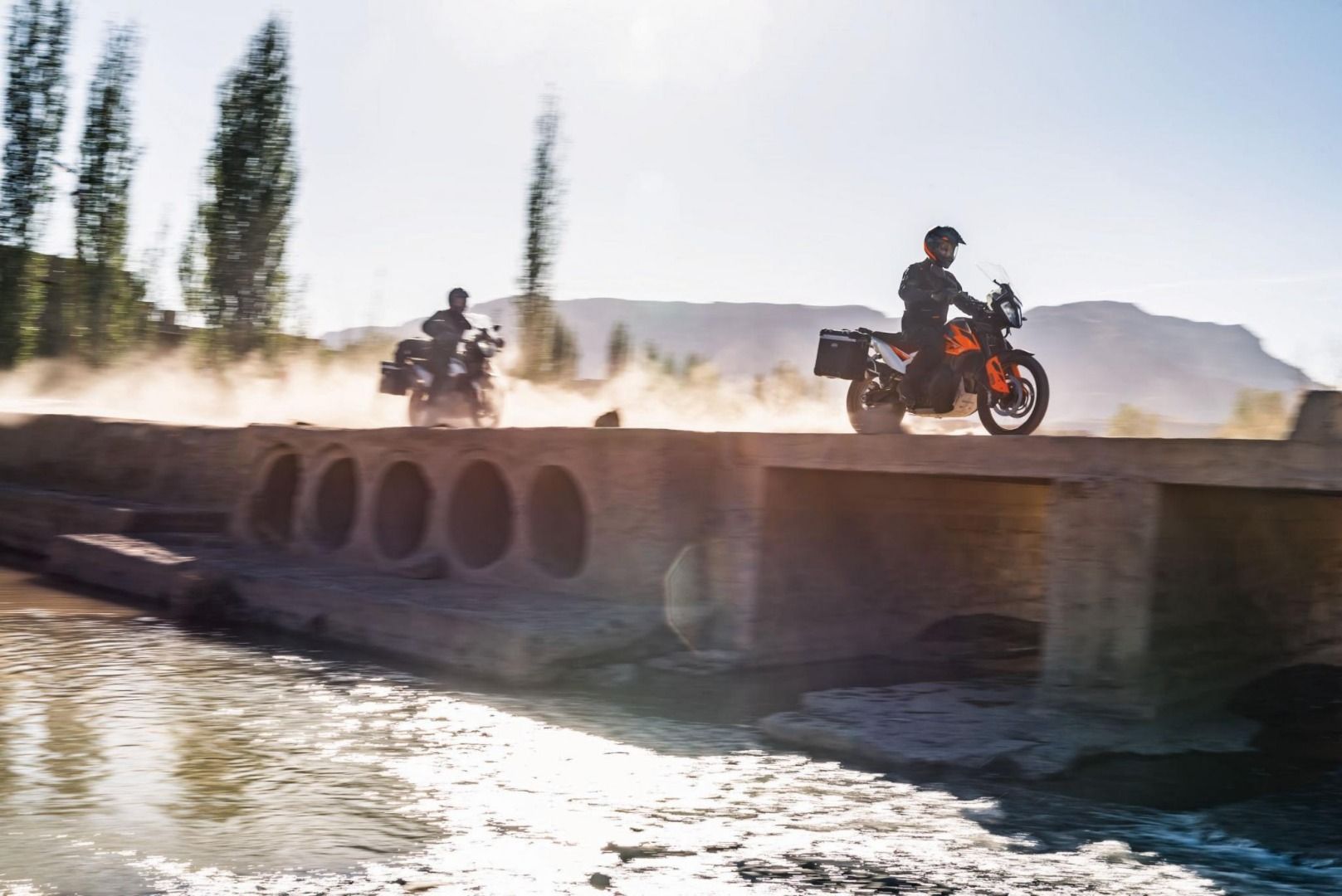 KTM 790 Adventure 2019