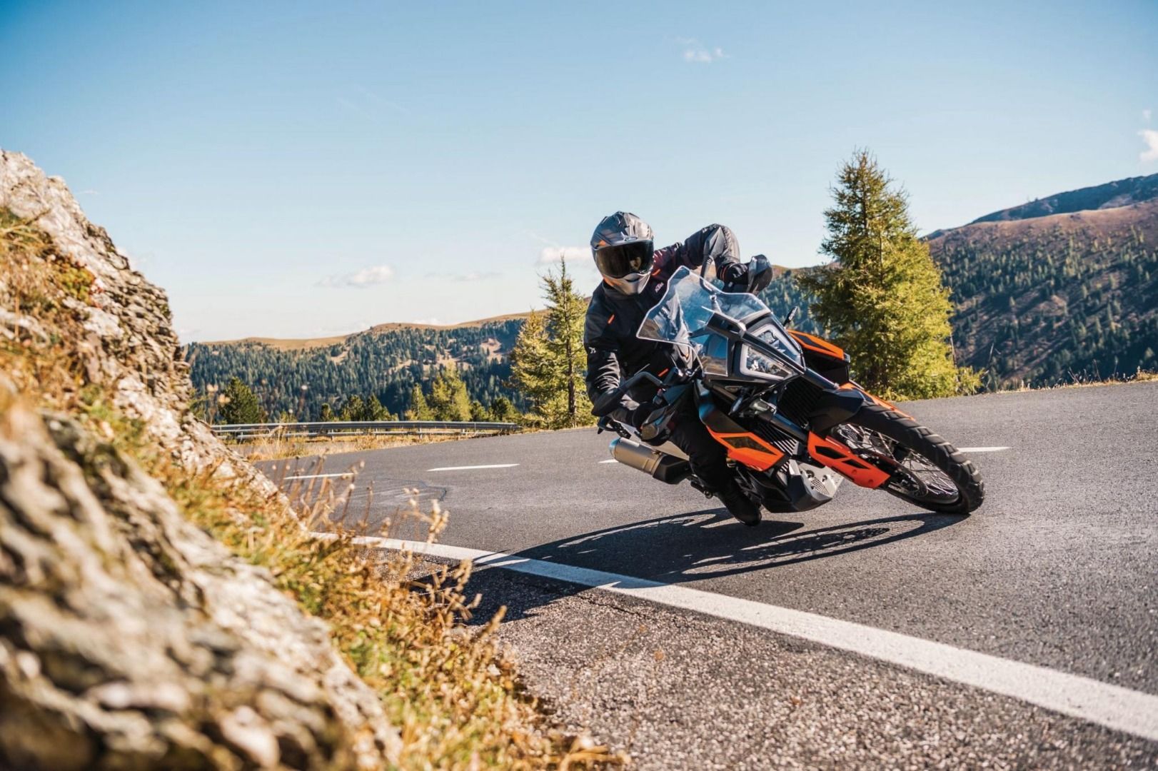 KTM 790 Adventure 2019