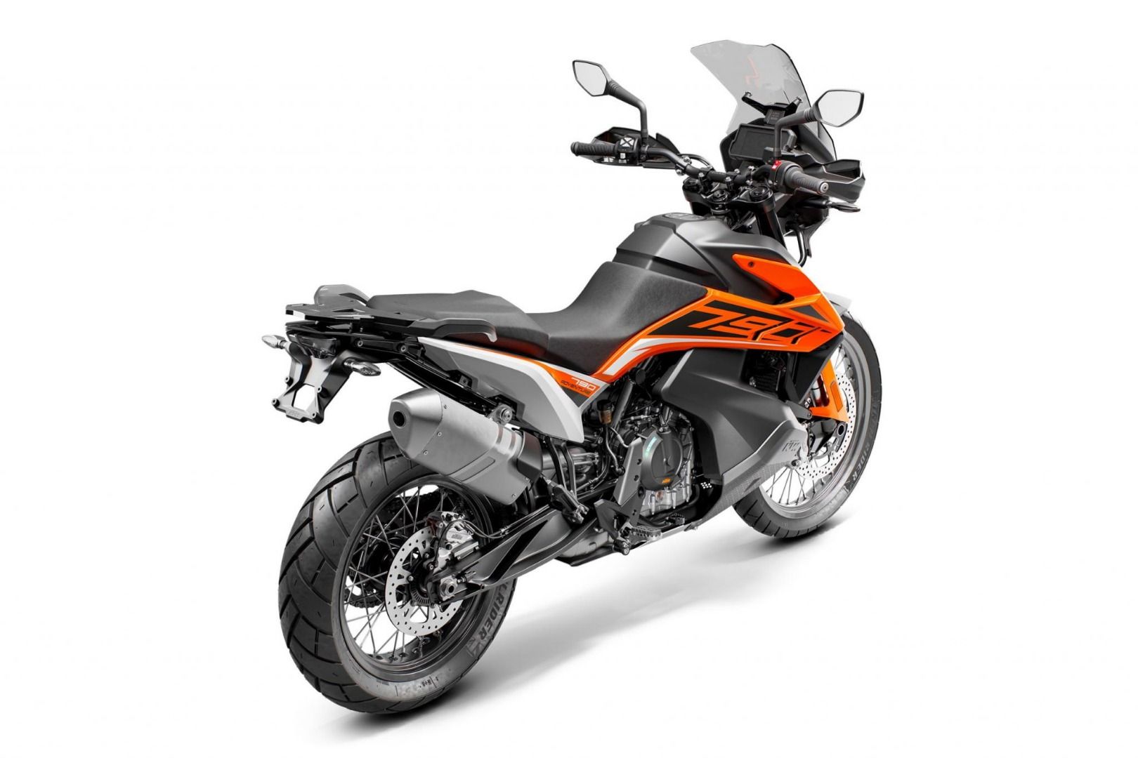 KTM 790 Adventure 2019