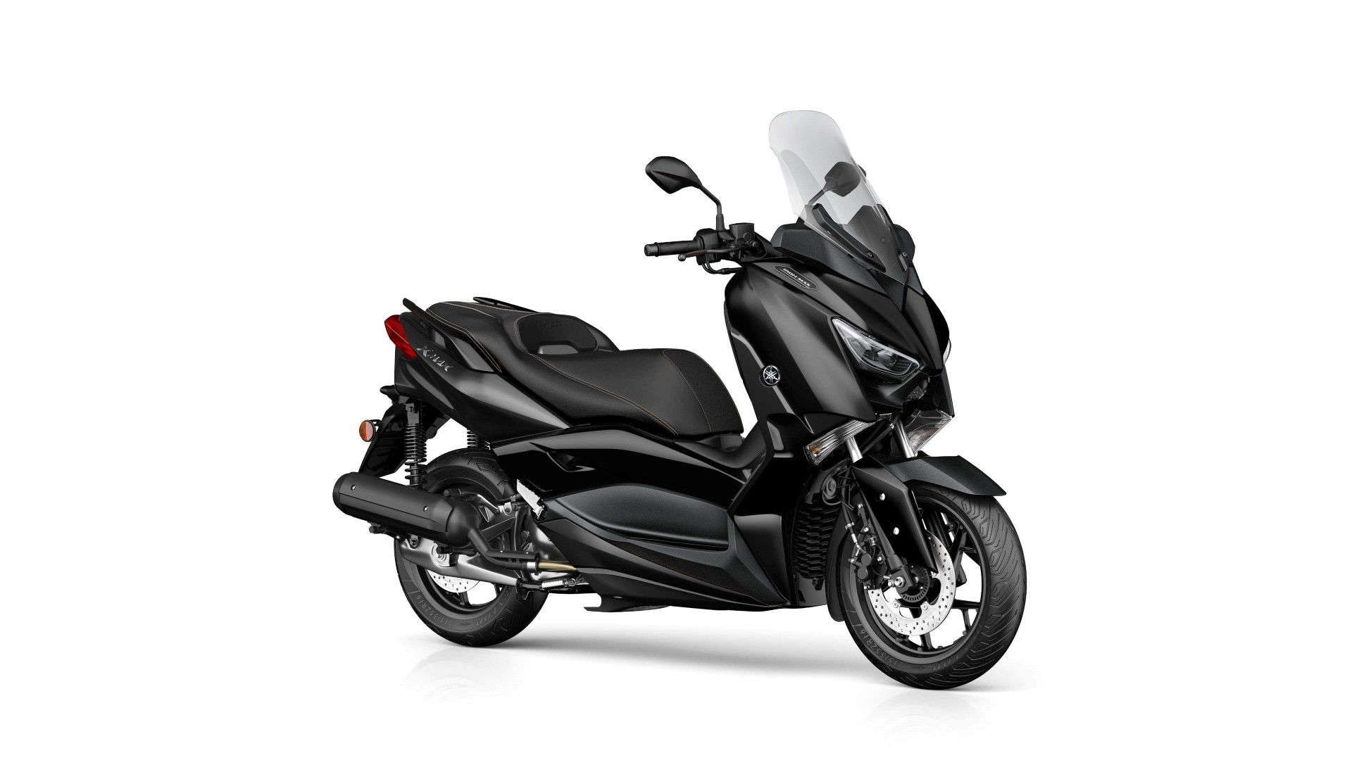 Yamaha XMAX IRON MAX 2019