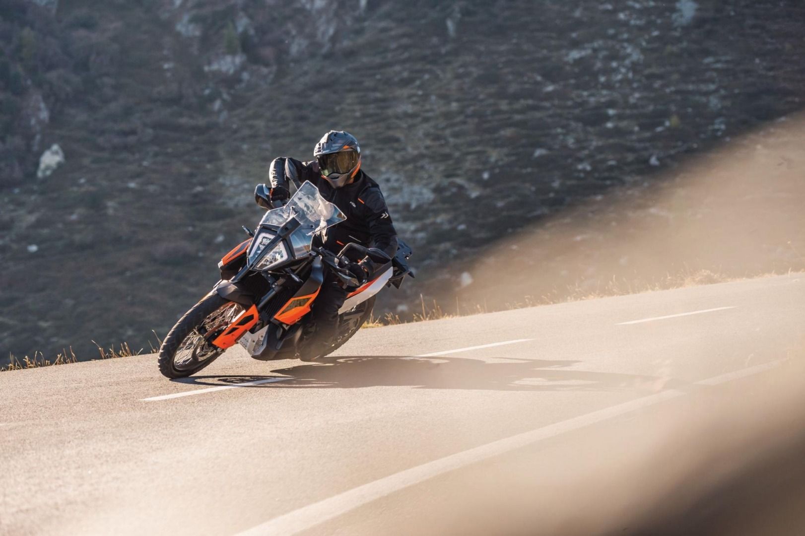 KTM 790 Adventure 2019