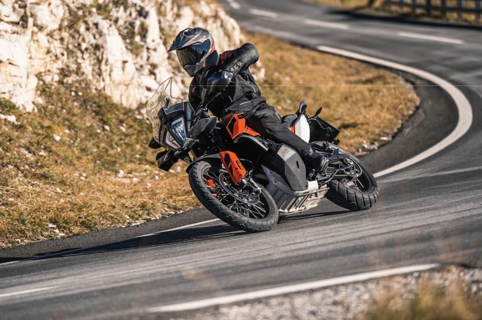 KTM 790 Adventure 2019