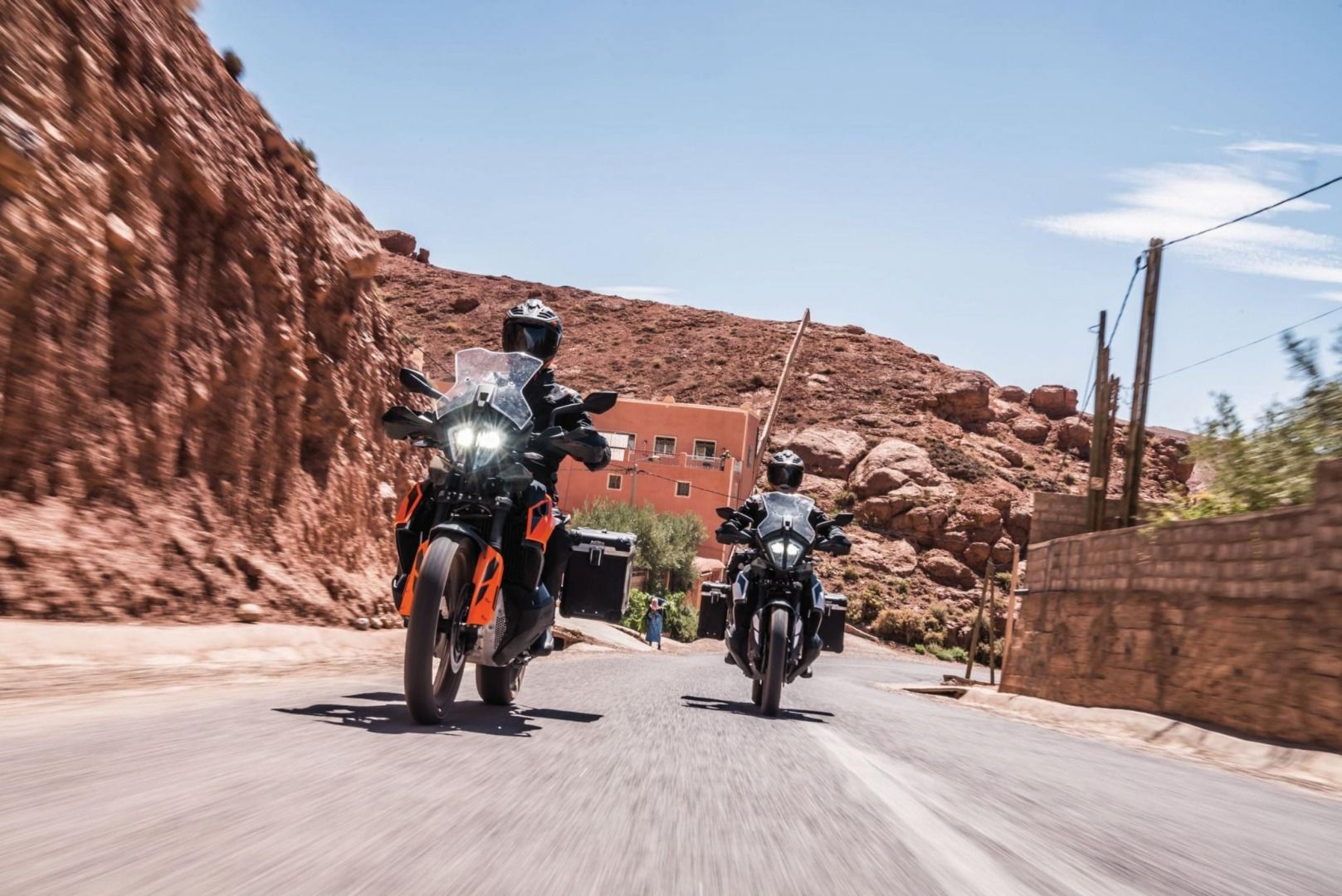 KTM 790 Adventure 2019