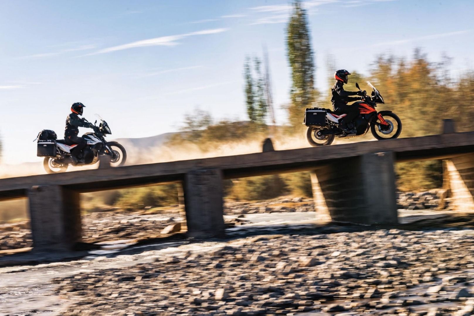 KTM 790 Adventure 2019