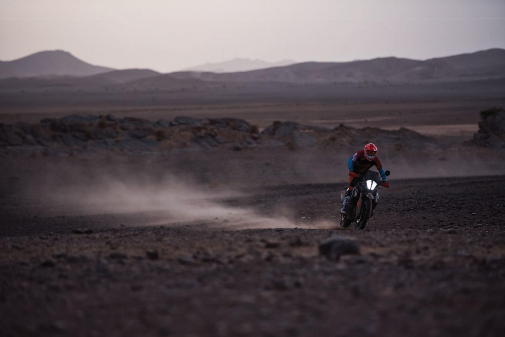 KTM 790 Adventure 2019