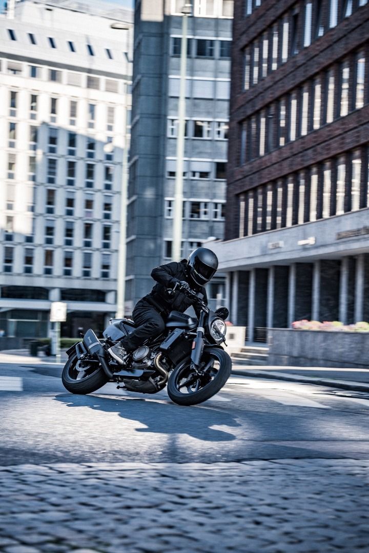 Husqvarna Svartpilen 701 2019