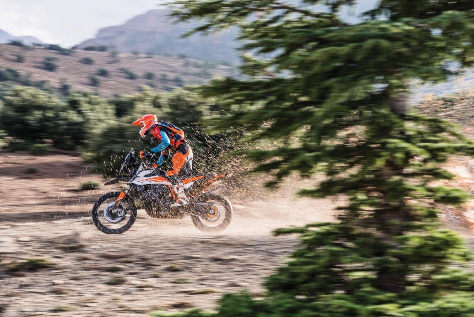 KTM 790 Adventure 2019