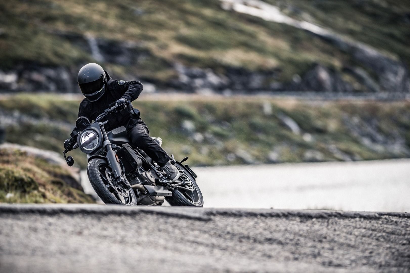 Husqvarna Svartpilen 701 2019