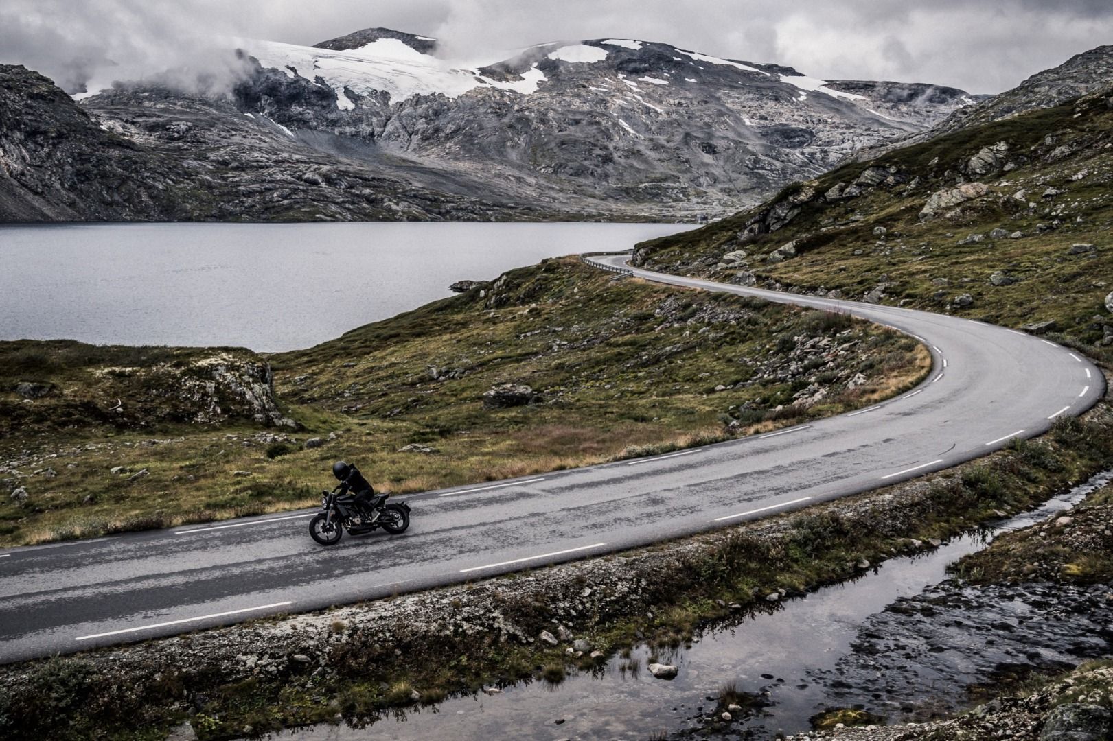 Husqvarna Svartpilen 701 2019