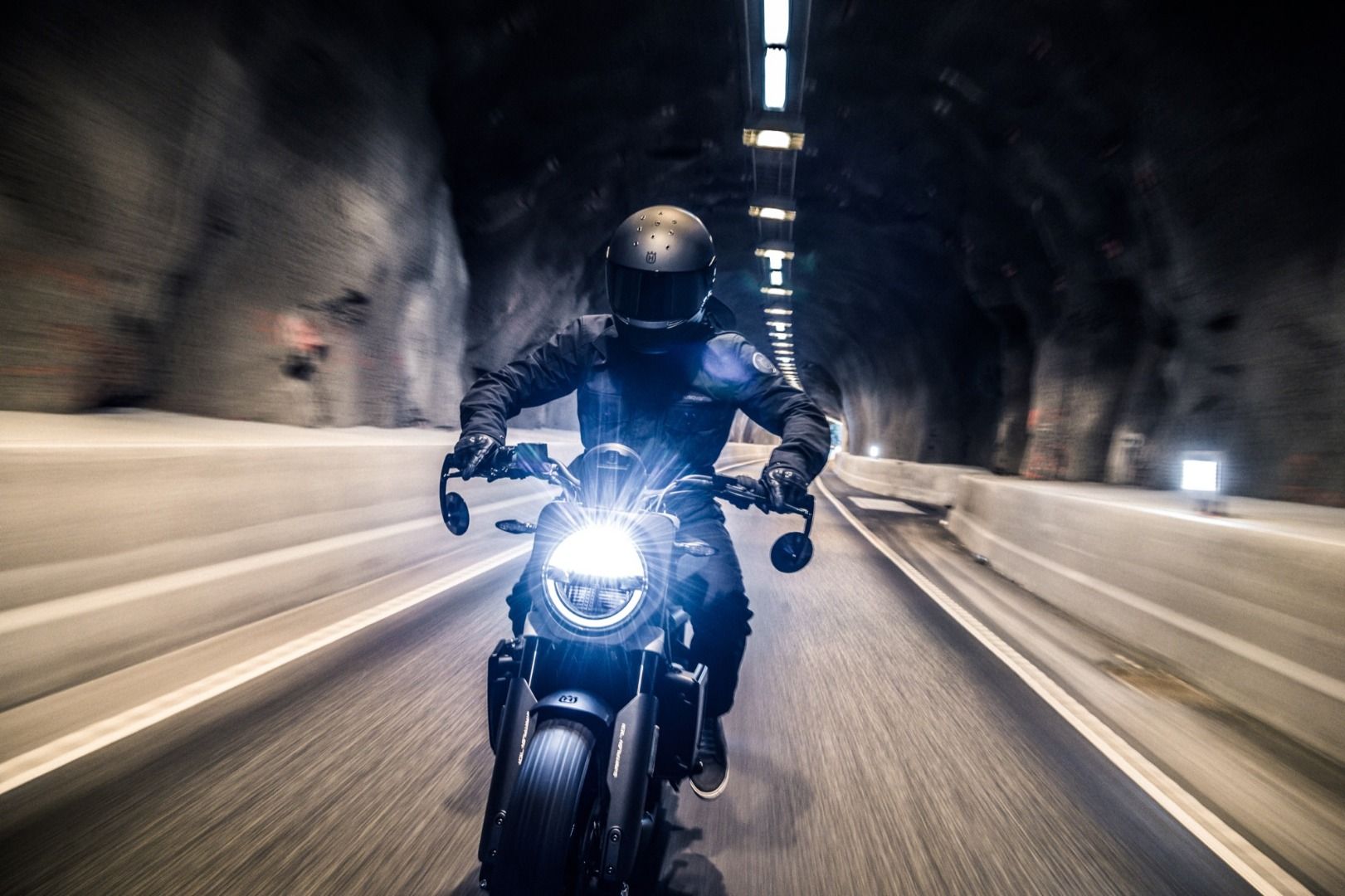 Husqvarna Svartpilen 701 2019