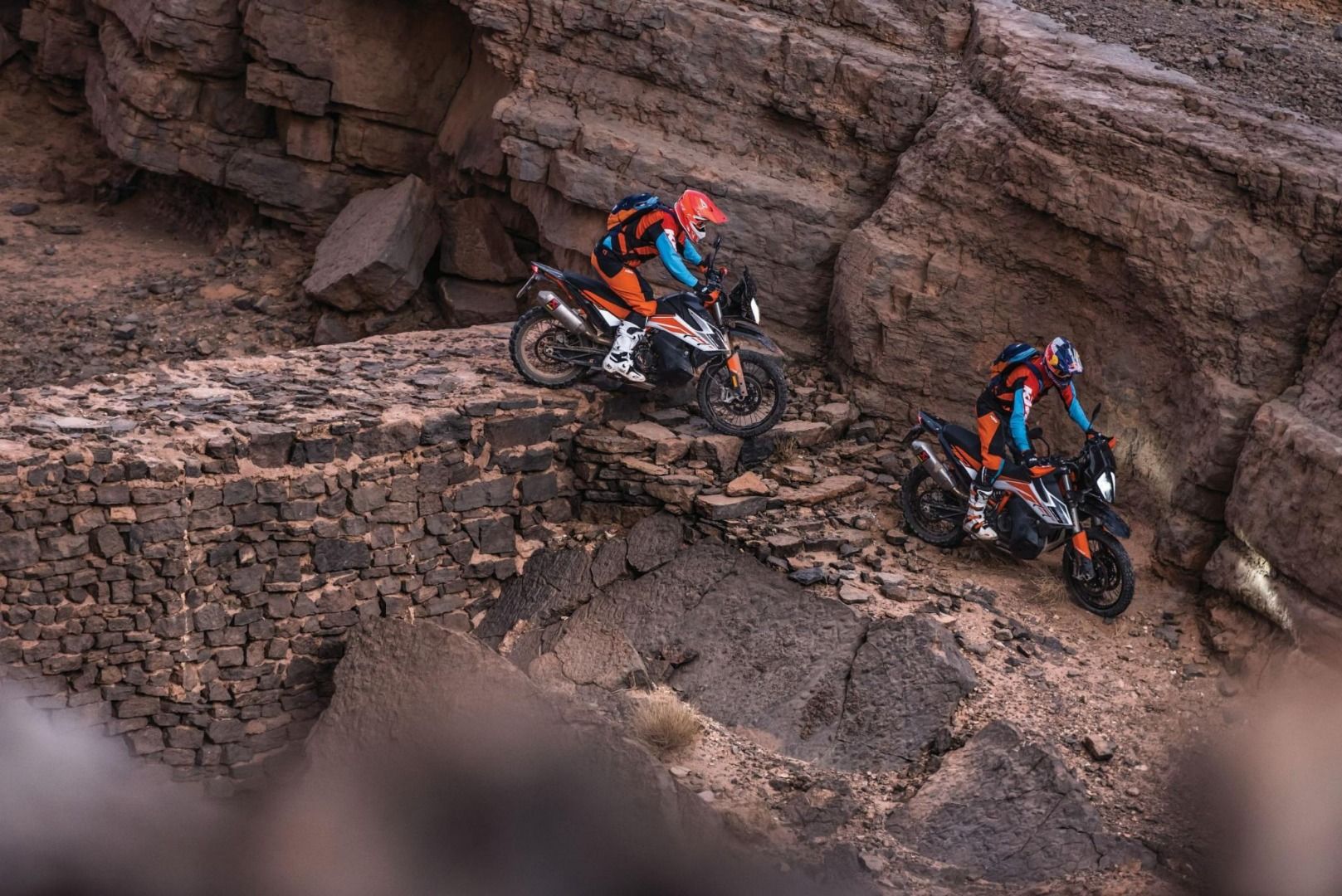 KTM 790 Adventure 2019
