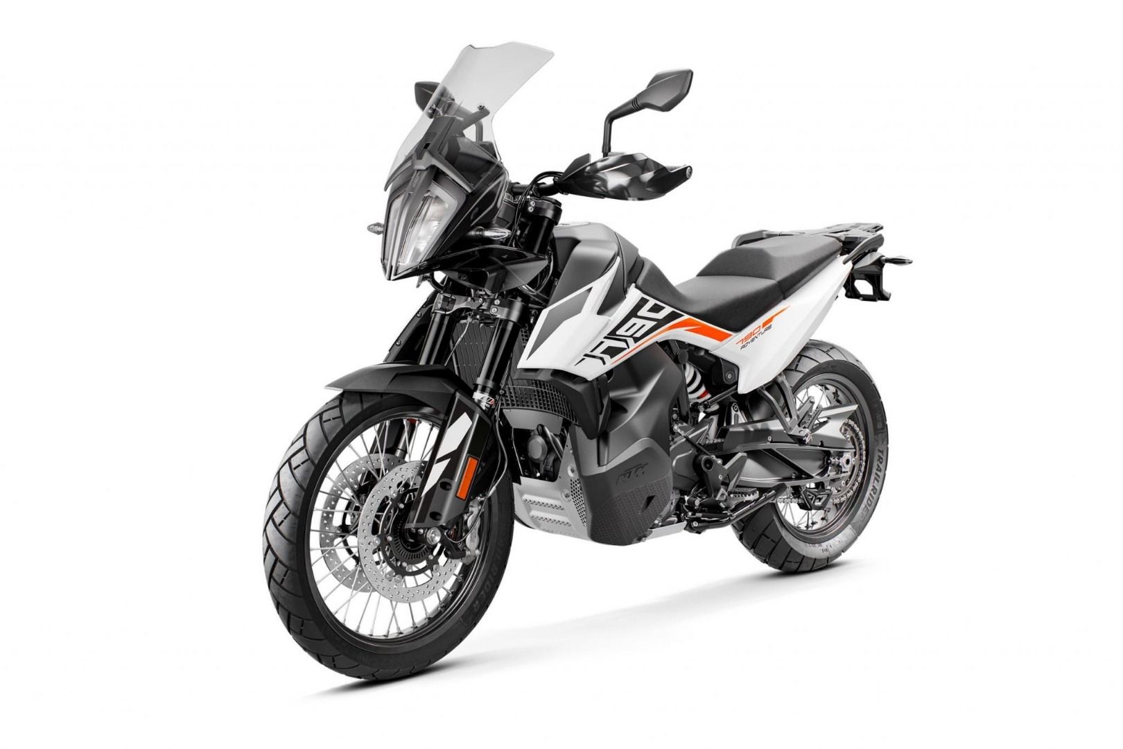 KTM 790 Adventure 2019