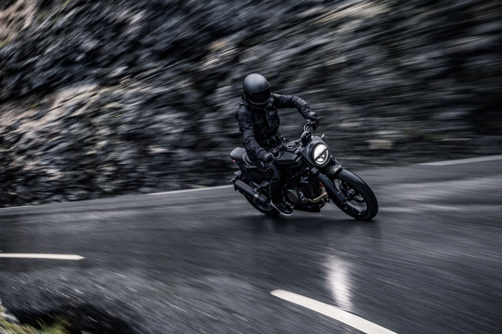 Husqvarna Svartpilen 701 2019
