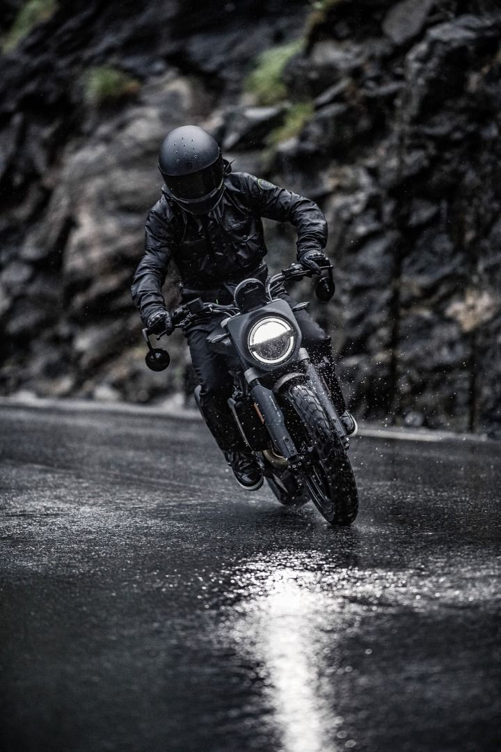 Husqvarna Svartpilen 701 2019
