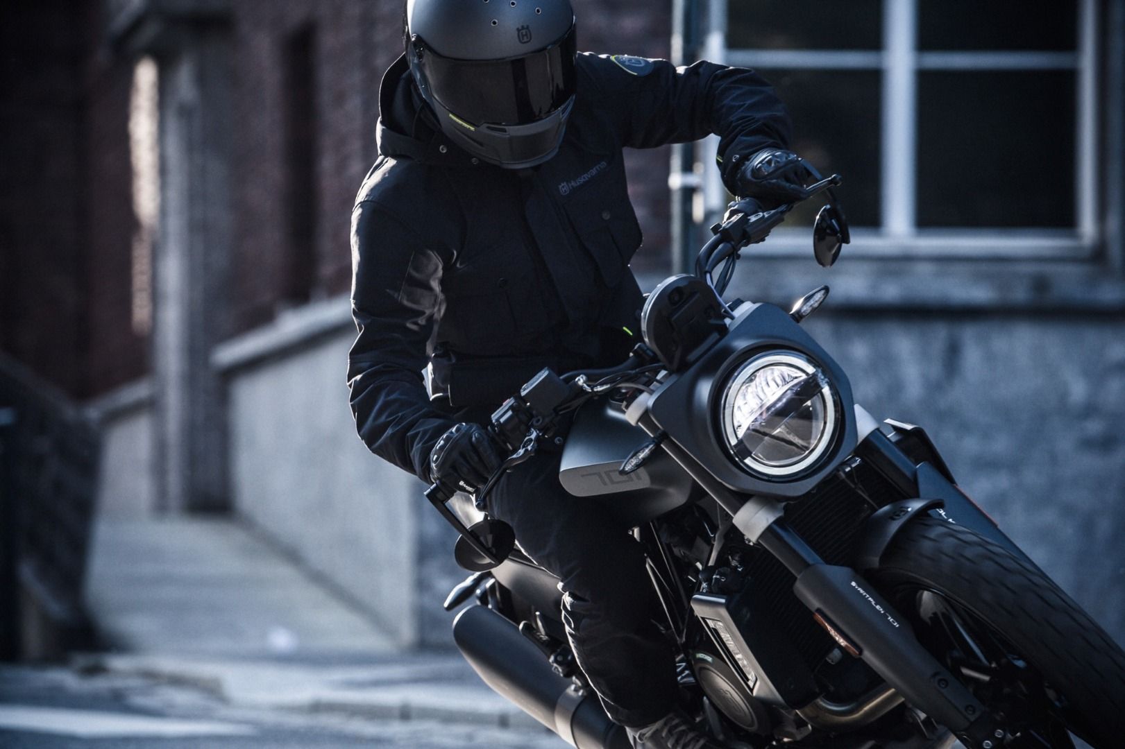 Husqvarna Svartpilen 701 2019