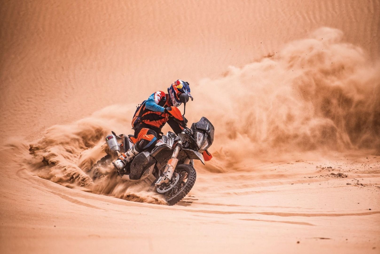 KTM 790 Adventure & Adventure R 2019
