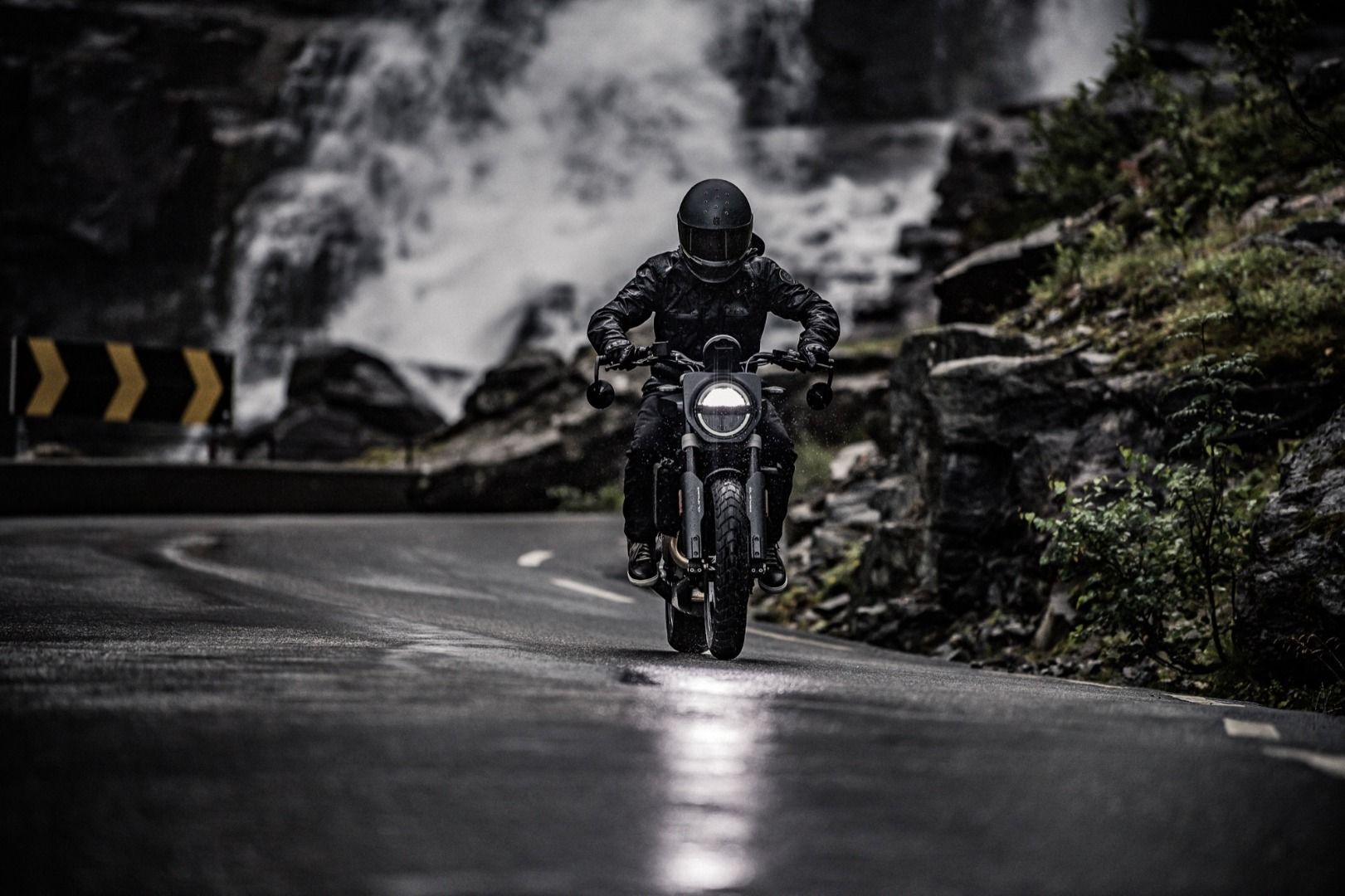Husqvarna Svartpilen 701 2019