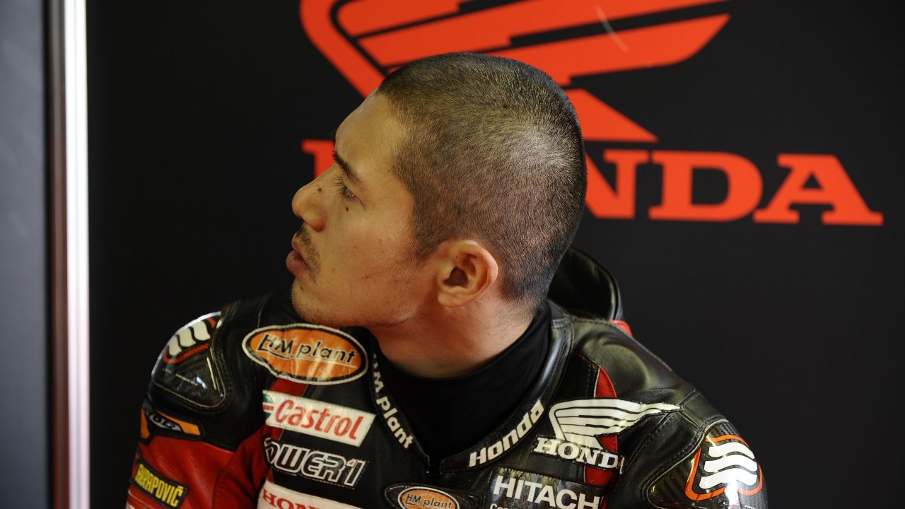 Ryuichi Kiyonari (Foto: Gold & Goose)