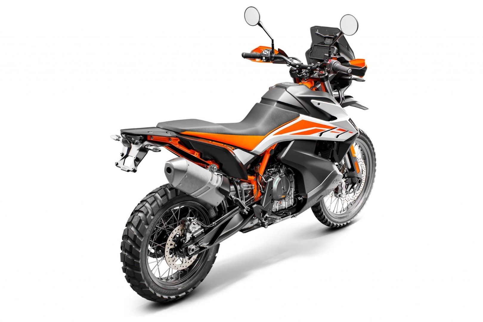 KTM 790 Adventure 2019