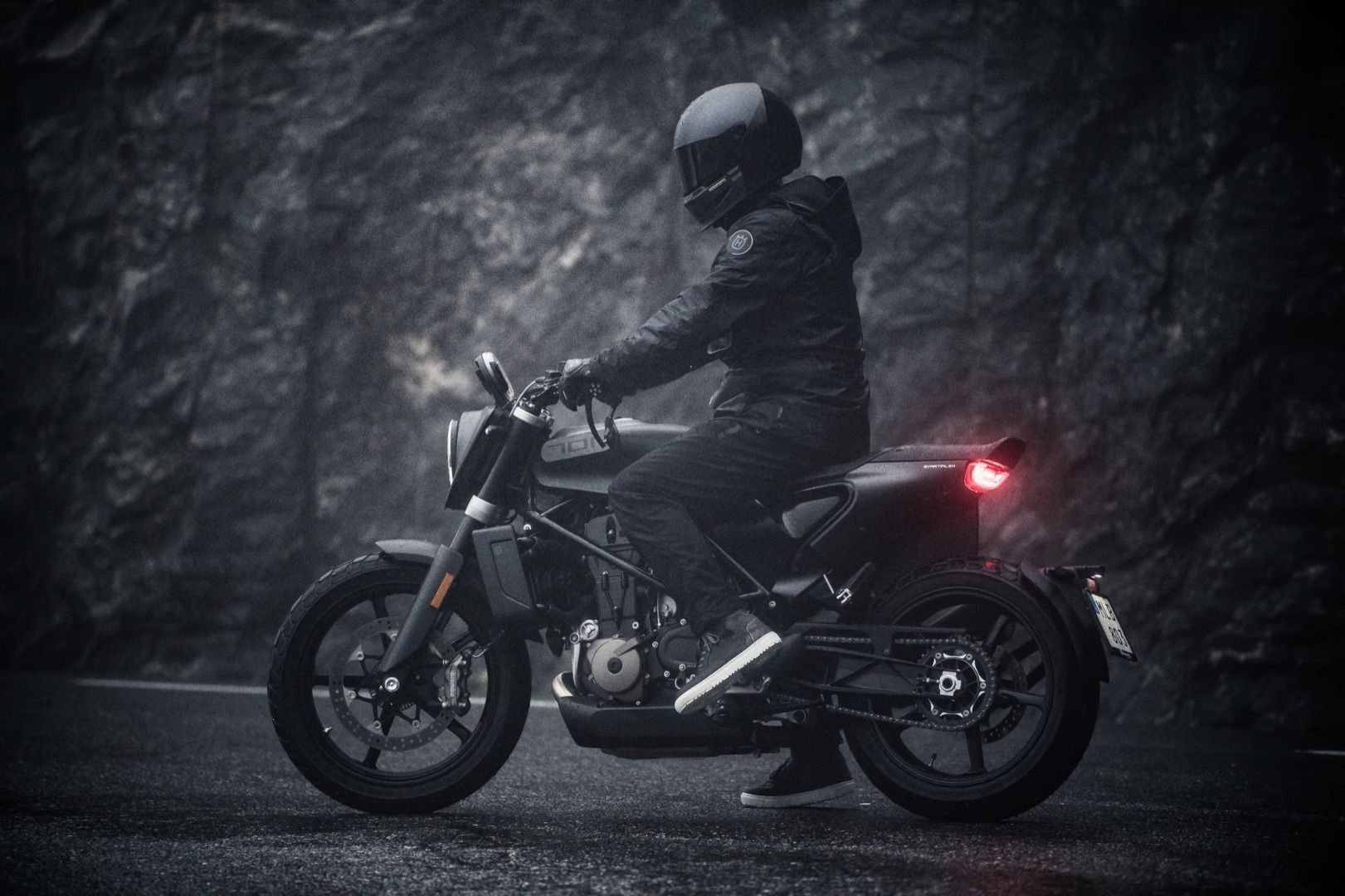 Husqvarna Svartpilen 701 2019