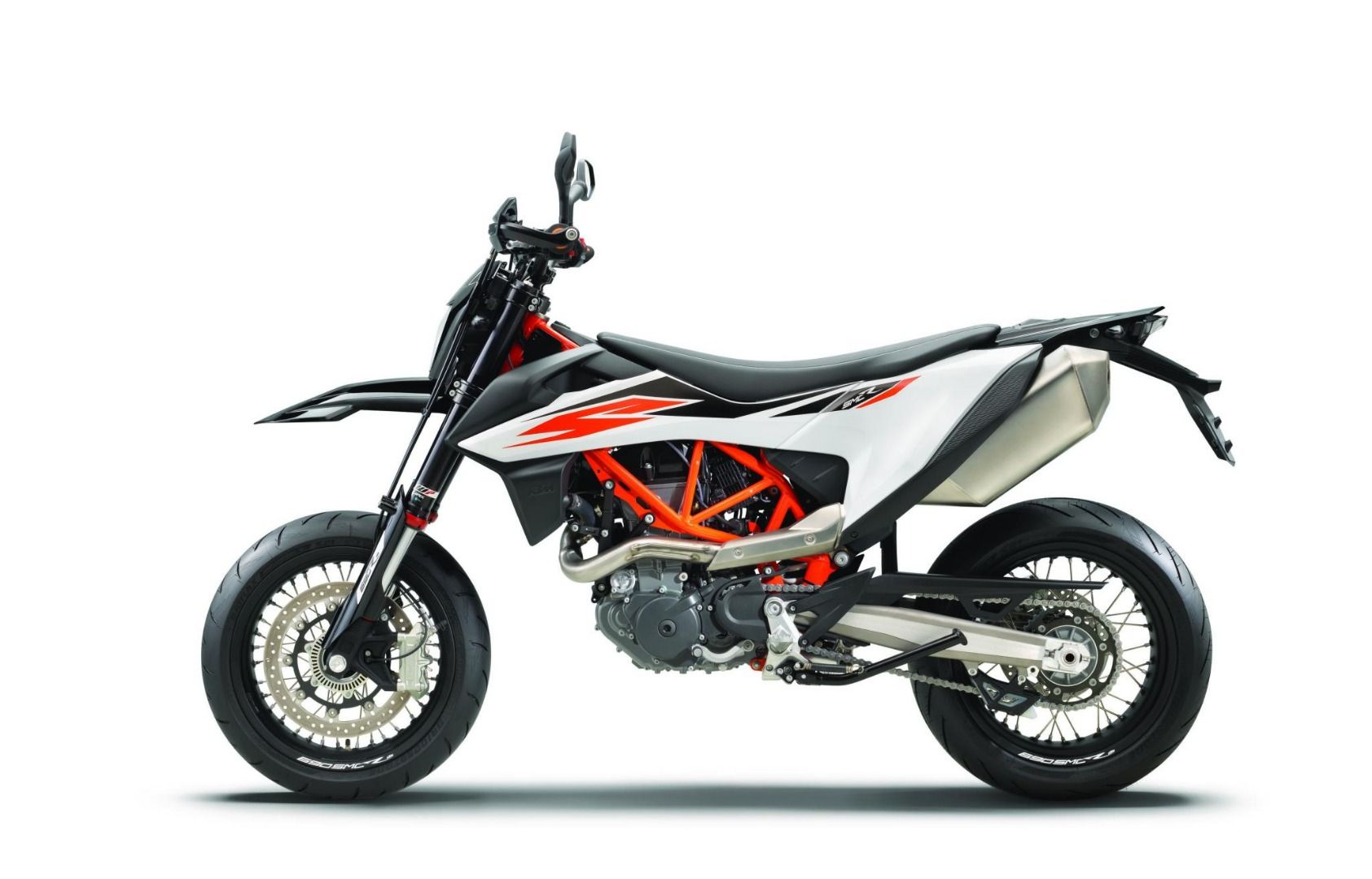 KTM 690 SMC R / Enduro R 2019