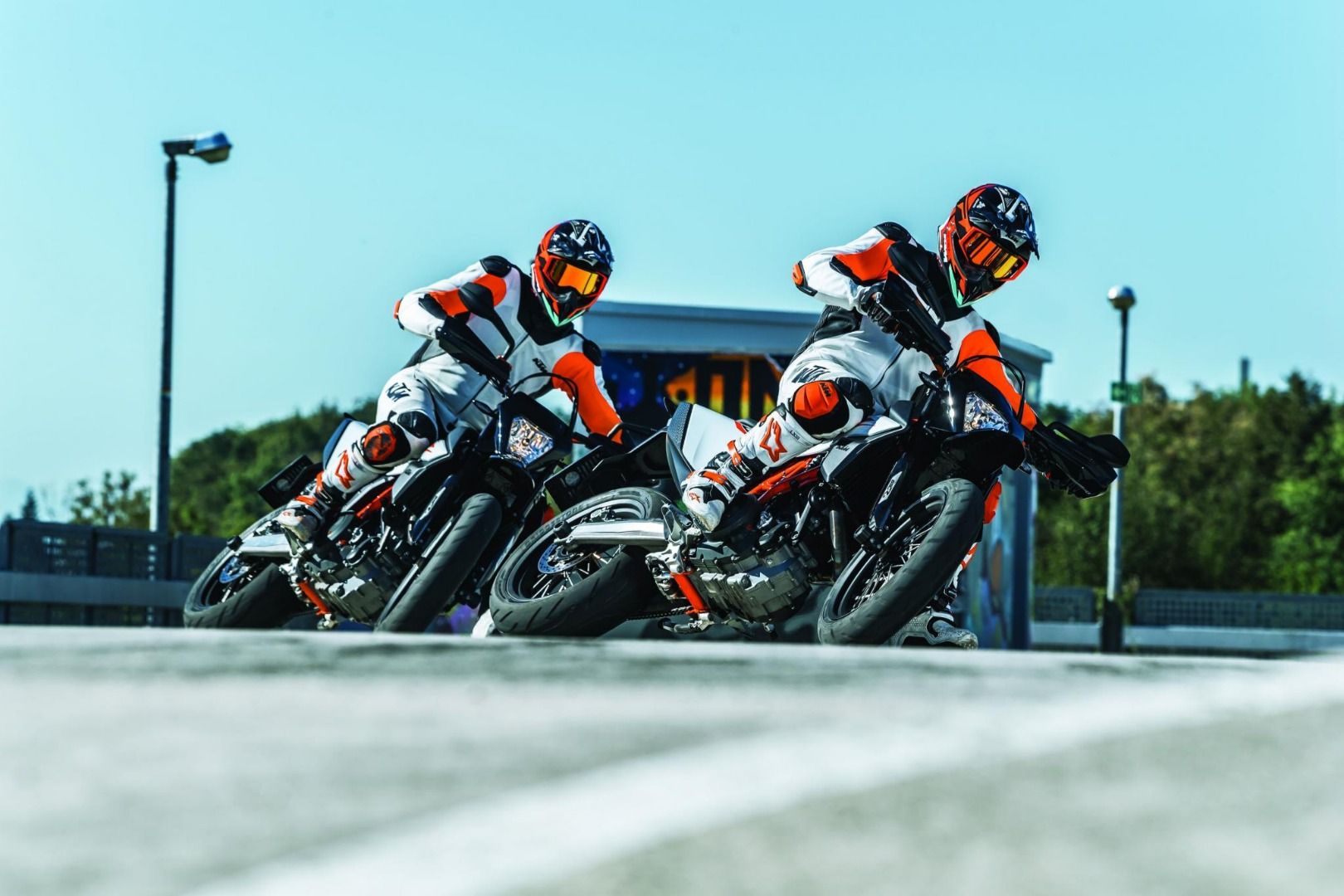 KTM 690 SMC R / Enduro R 2019