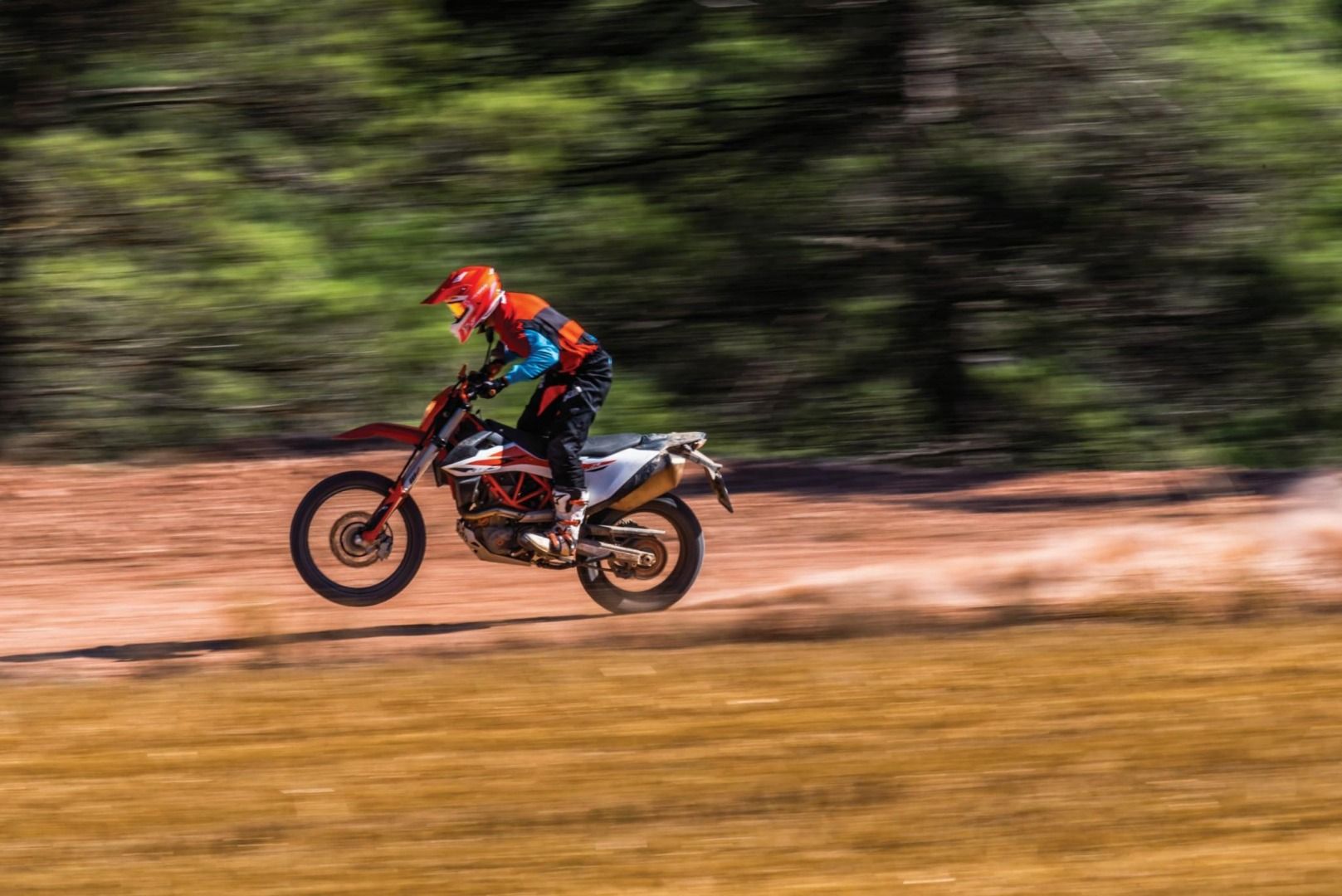 KTM 690 SMC R / Enduro R 2019