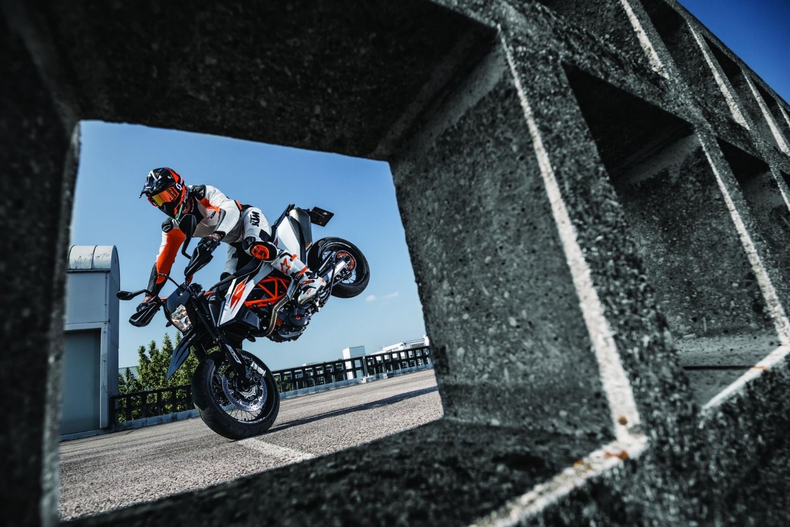 KTM 690 SMC R / Enduro R 2019
