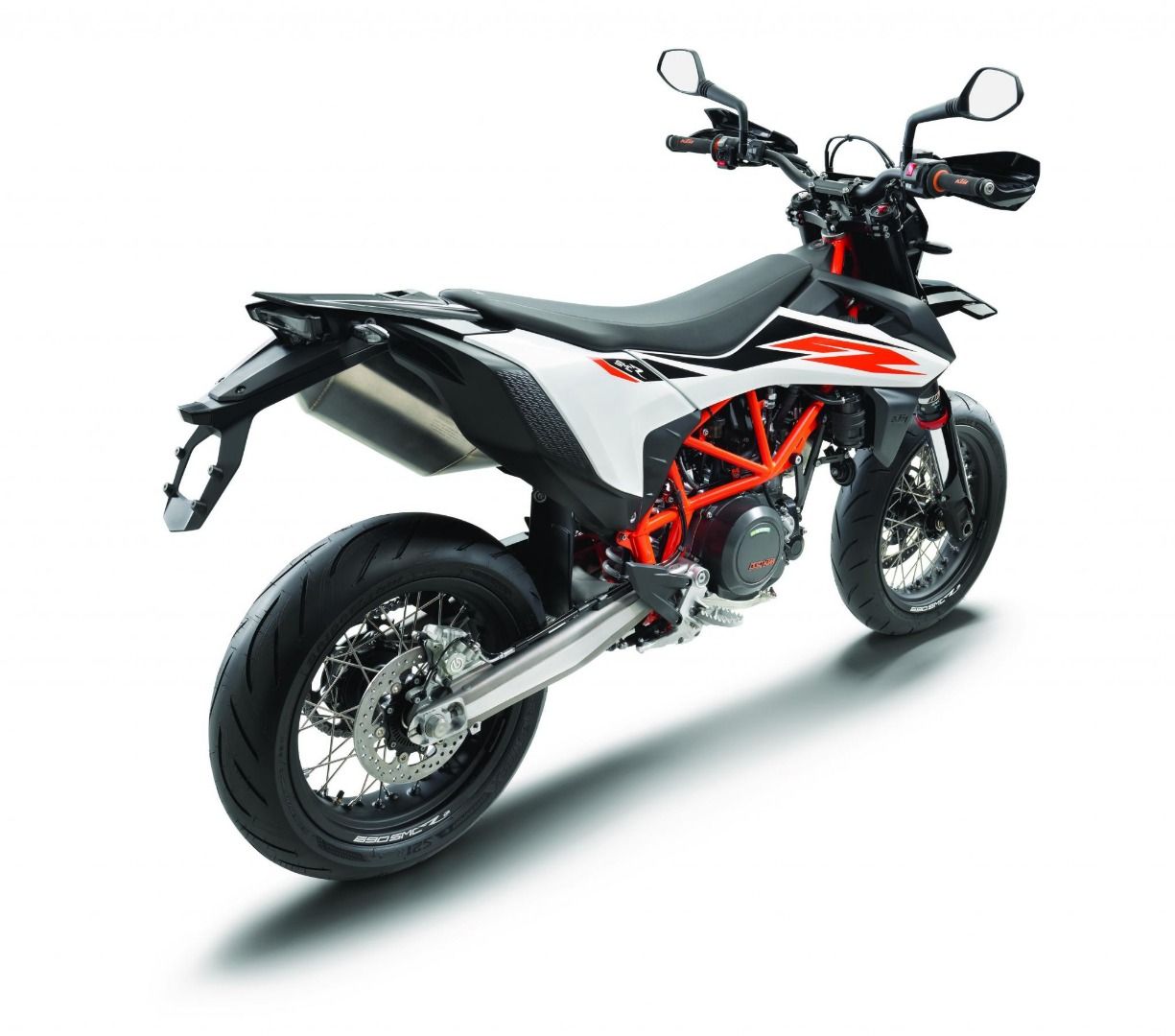KTM 690 SMC R / Enduro R 2019