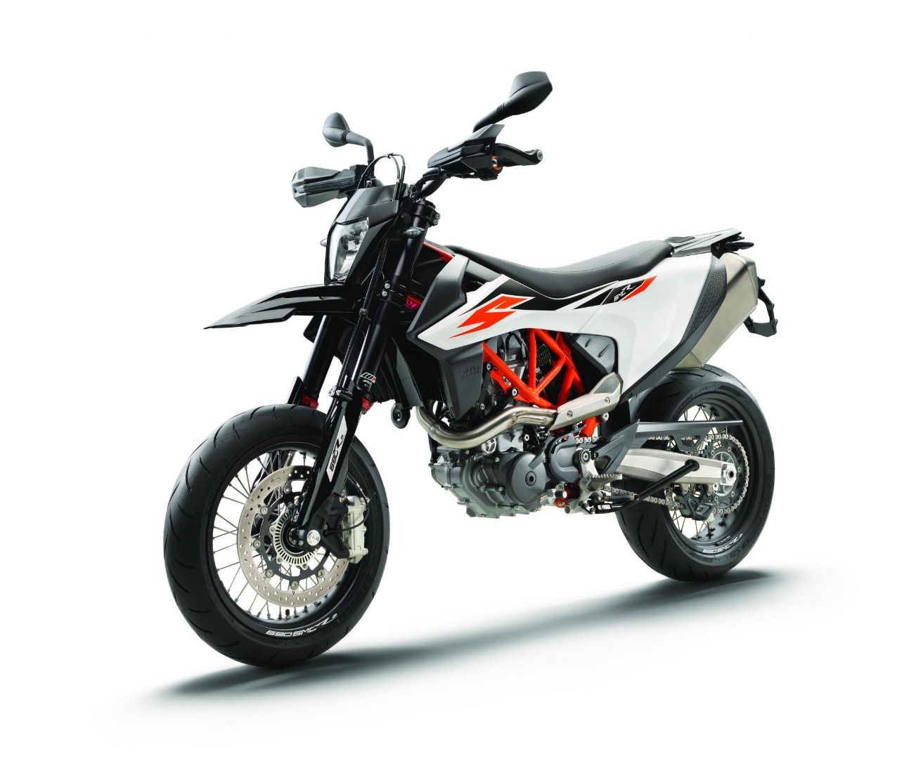 KTM 690 SMC R / Enduro R 2019