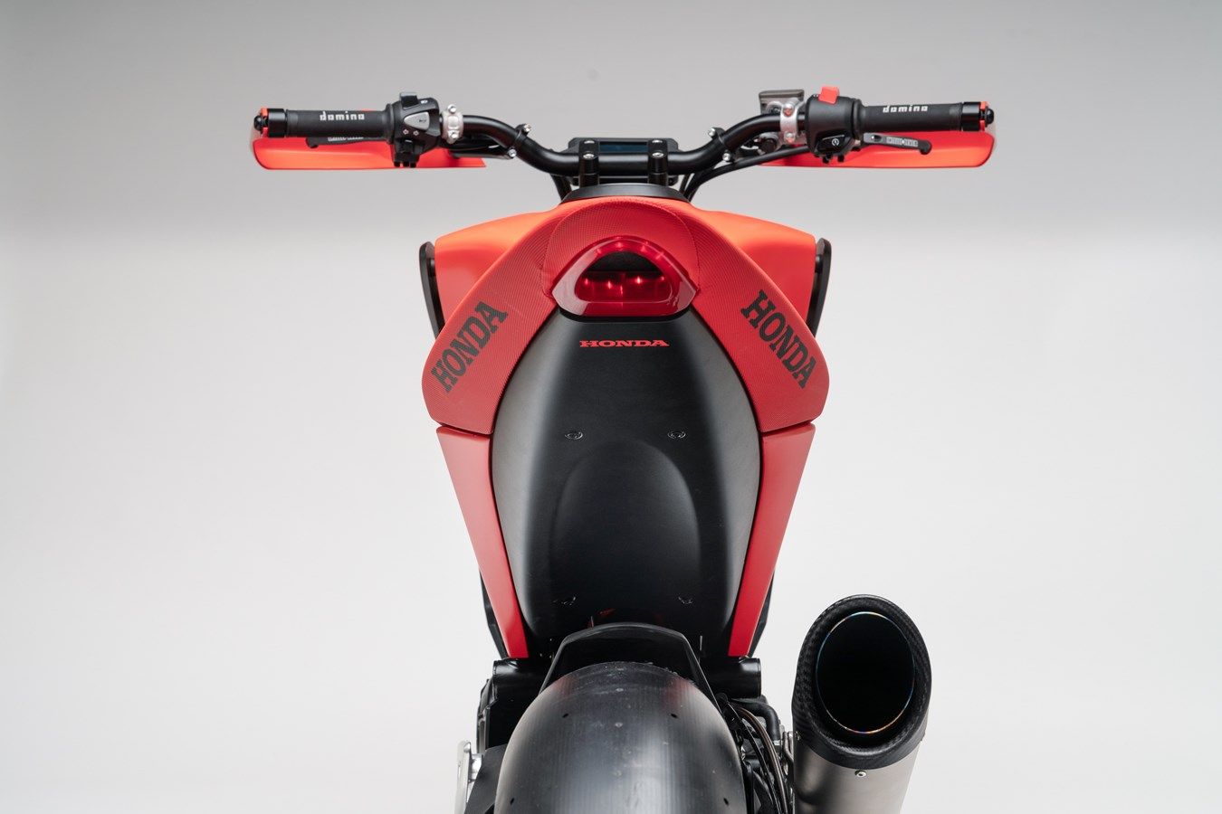 Honda CB125M y CB125X, dos conceptos en el EICMA de MIlán. Fotos