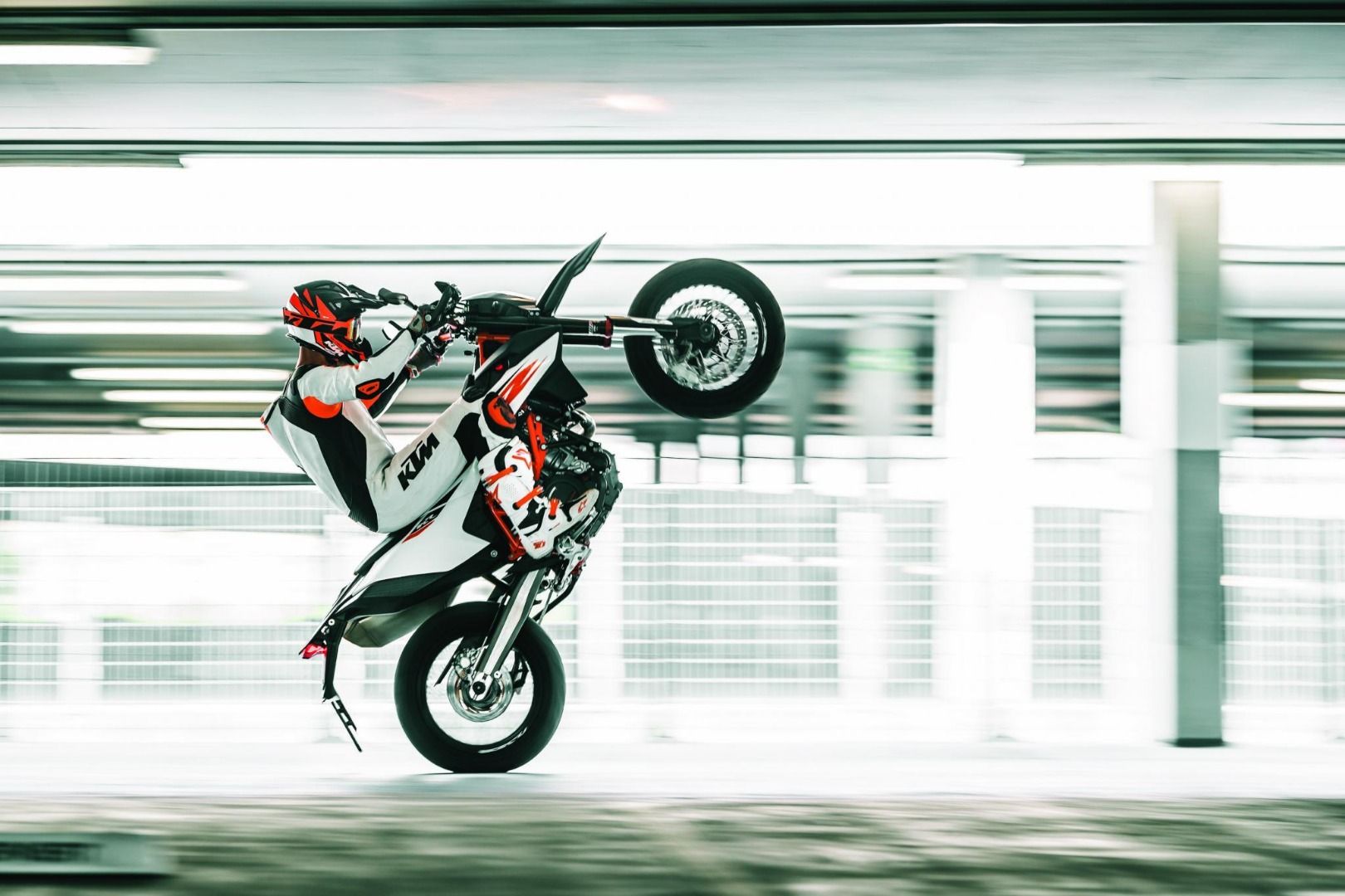 KTM 690 SMC R / Enduro R 2019