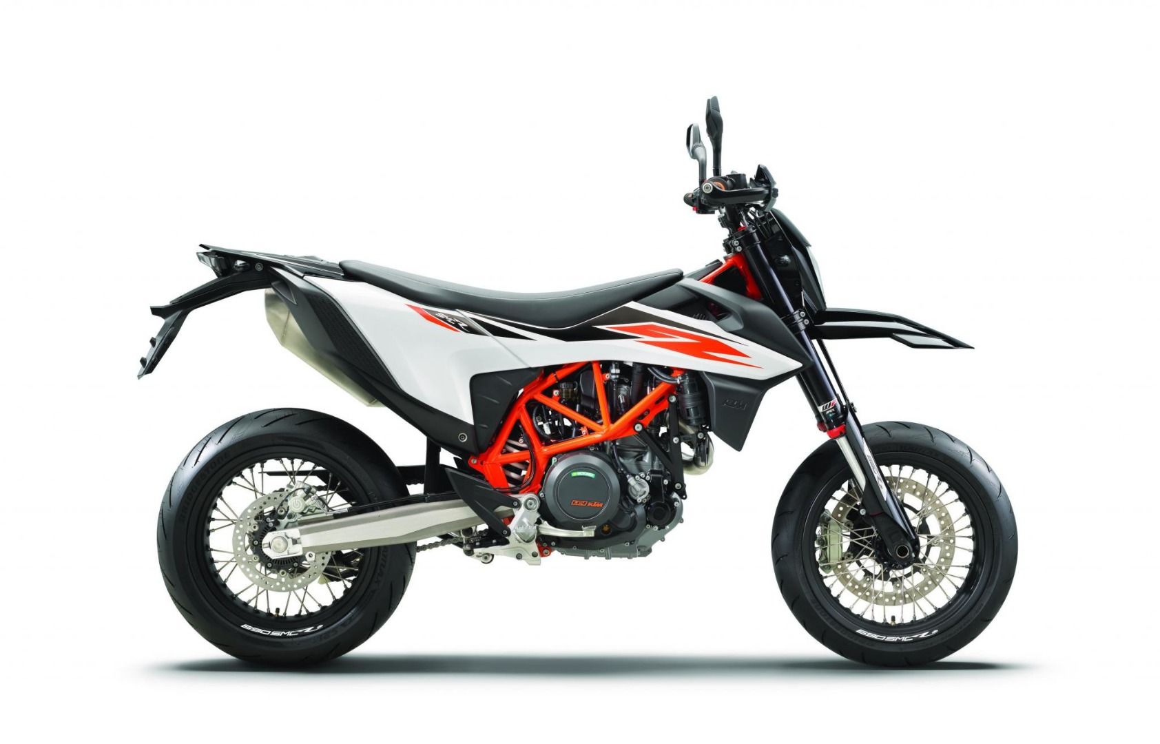 KTM 690 SMC R / Enduro R 2019