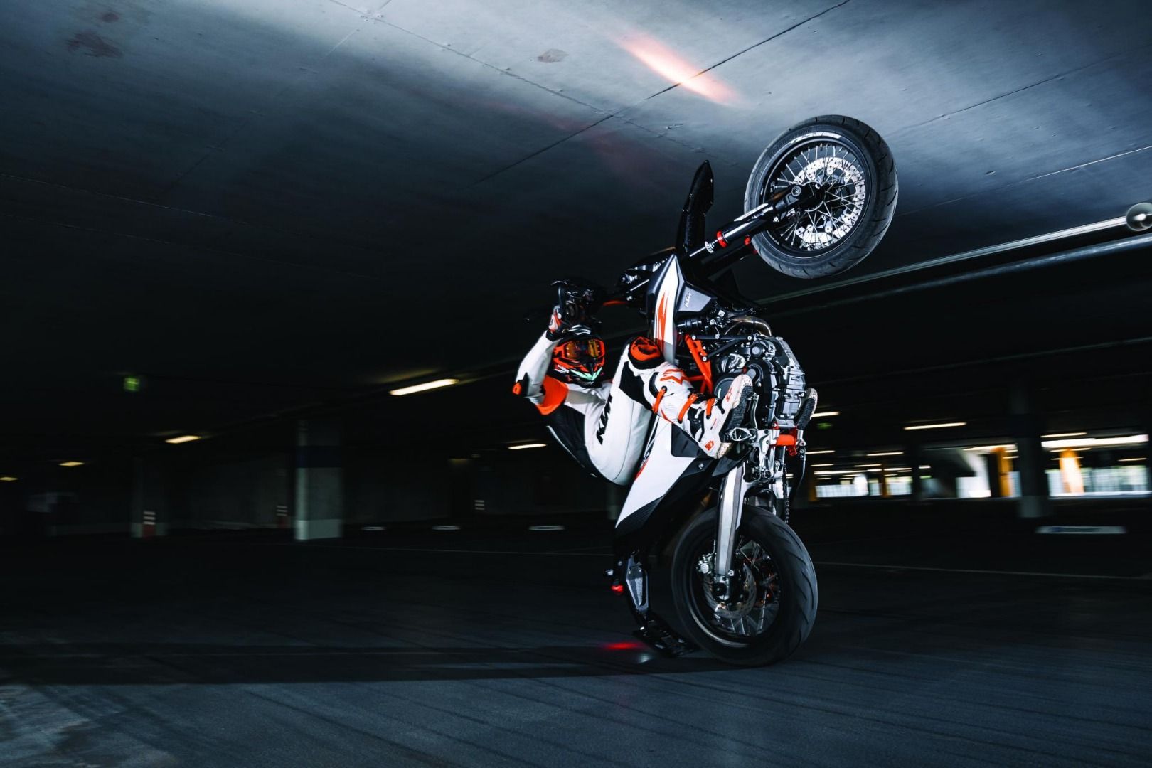 KTM 690 SMC R / Enduro R 2019