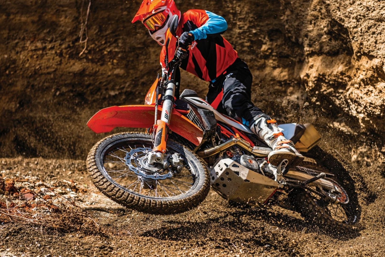 KTM 690 SMC R / Enduro R 2019