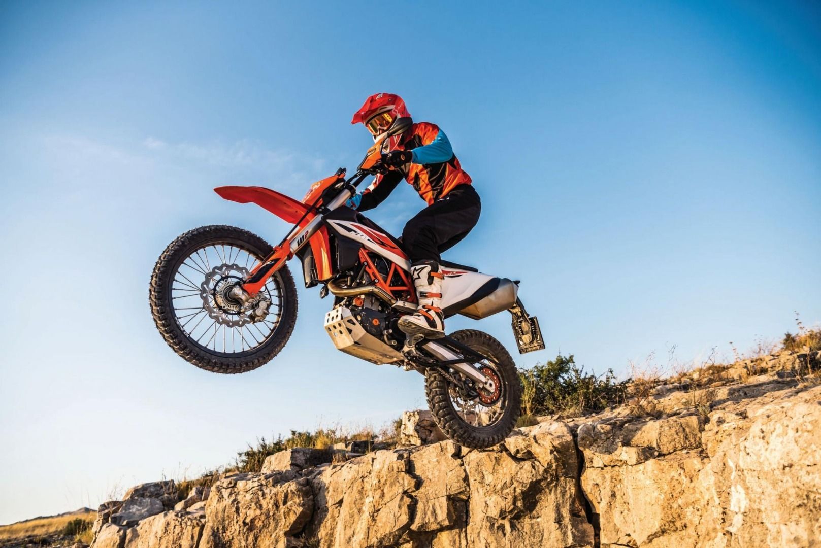 KTM 690 SMC R / Enduro R 2019