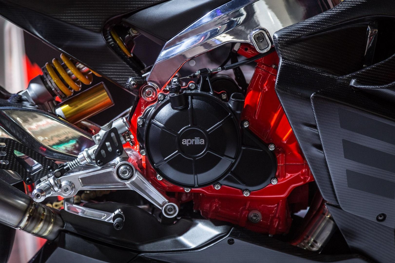 Aprilia RS 660 Concept, ¿es la hora de volver a Supersport