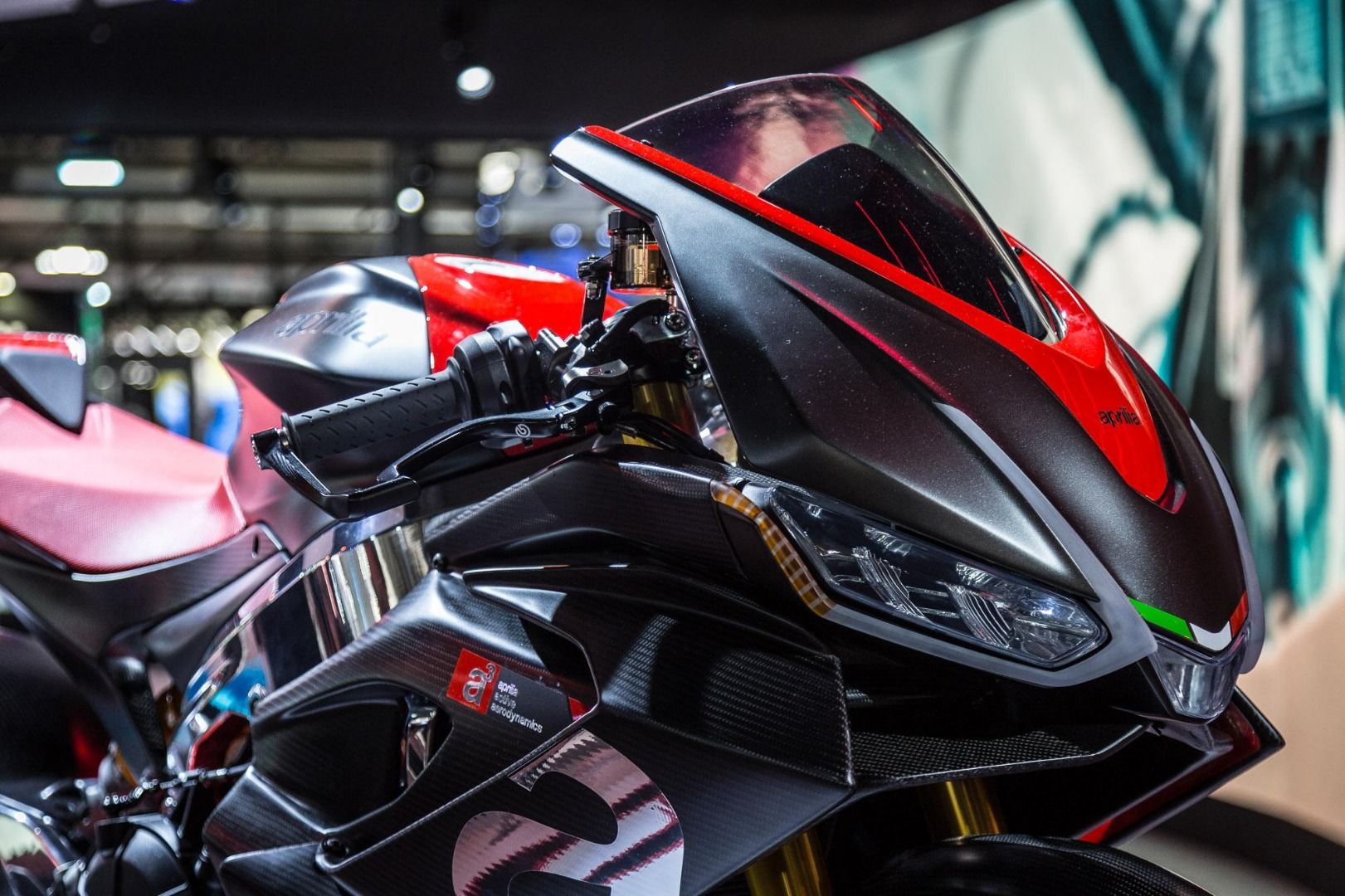 Aprilia RS 660 Concept, ¿es la hora de volver a Supersport