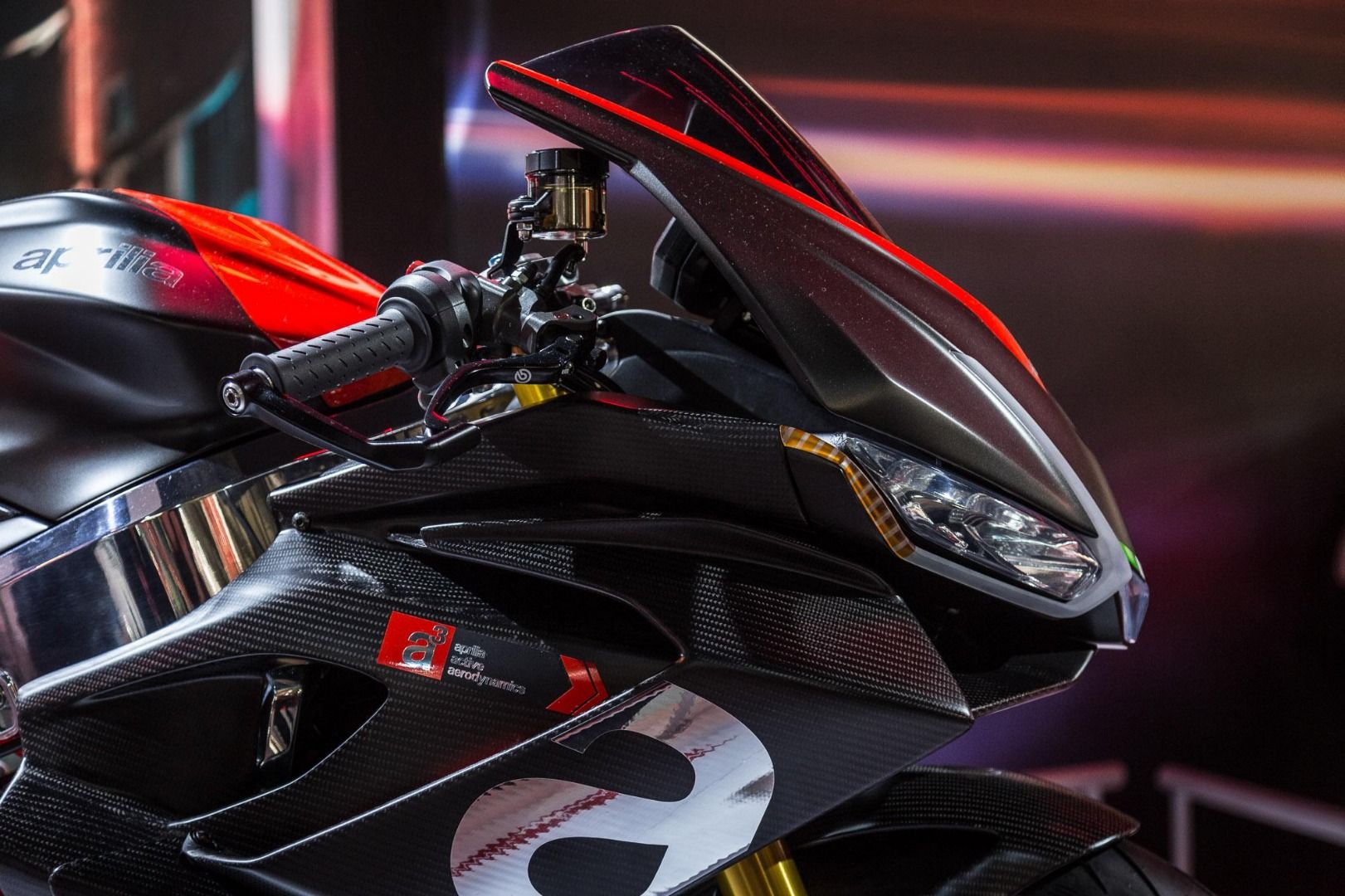 Aprilia RS 660 Concept, ¿es la hora de volver a Supersport