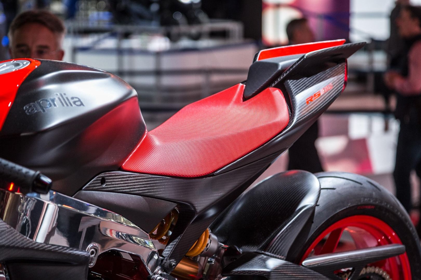Aprilia RS 660 Concept, ¿es la hora de volver a Supersport