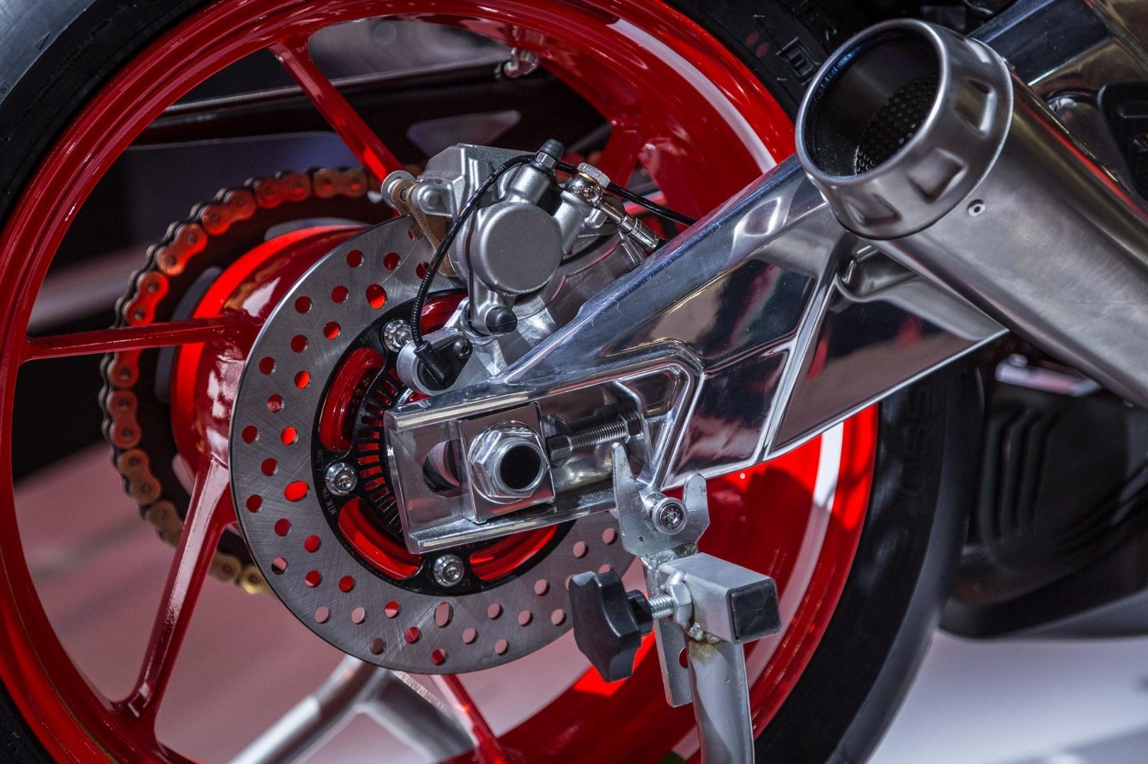 Aprilia RS 660 Concept, ¿es la hora de volver a Supersport