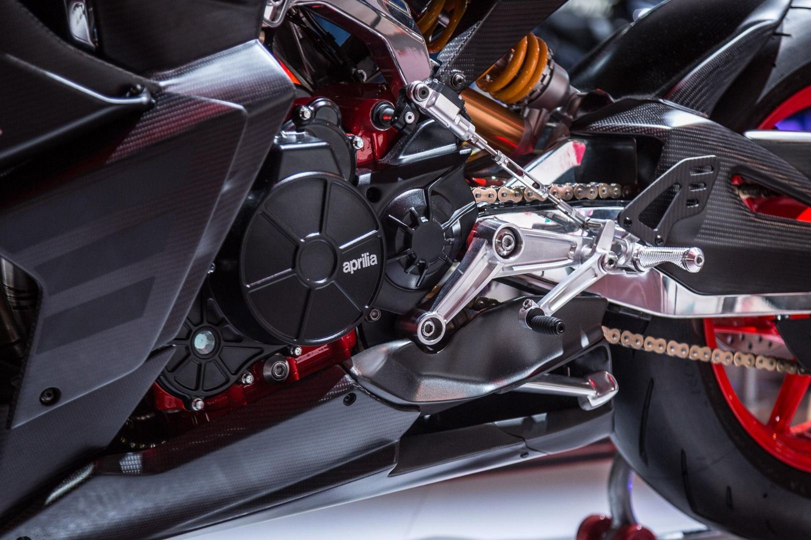 Aprilia RS 660 Concept, ¿es la hora de volver a Supersport