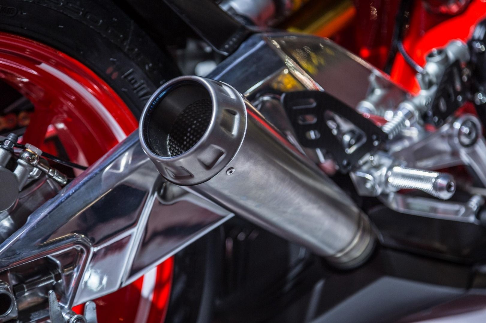 Aprilia RS 660 Concept, ¿es la hora de volver a Supersport