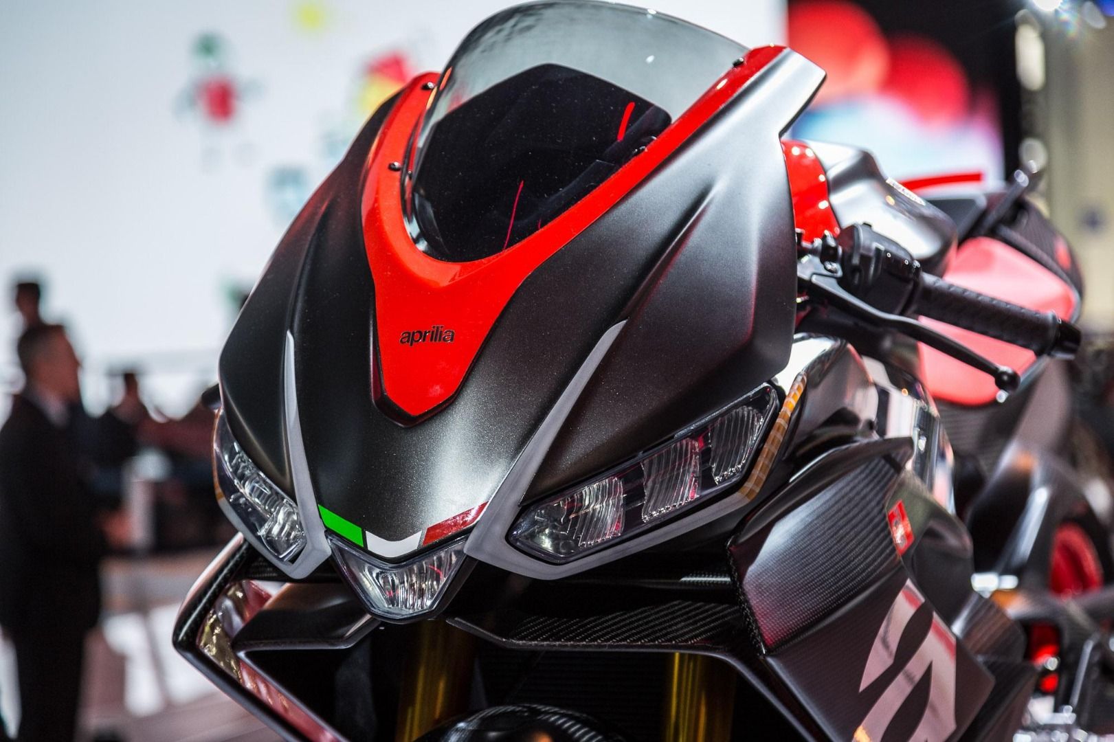 Aprilia RS 660 Concept, ¿es la hora de volver a Supersport